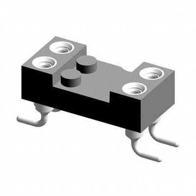 110-87-304-41-105101 by Preci-Dip - CONNECTOR IC DIP SOCKET 4POS GOLD