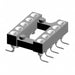 110-87-310-41-105101 by Preci-Dip - CONNECTOR IC DIP SOCKET 10POS GOLD