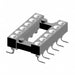 110-87-312-41-105101 by Preci-Dip - CONNECTOR IC DIP SOCKET 12POS GOLD