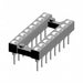 110-87-316-41-001101 by Preci-Dip - CONNECTOR IC DIP SOCKET 16POS GOLD