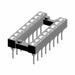 110-87-316-41-005101 by Preci-Dip - CONNECTOR IC DIP SOCKET 16POS GOLD