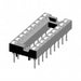 110-87-318-41-605101 by Preci-Dip - CONNECTOR IC DIP SOCKET 18POS GOLD