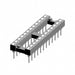 110-87-324-41-001101 by Preci-Dip - CONNECTOR IC DIP SOCKET 24POS GOLD
