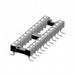 110-87-324-41-105101 by Preci-Dip - CONNECTOR IC DIP SOCKET 24POS GOLD