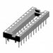 110-87-324-41-605101 by Preci-Dip - CONNECTOR IC DIP SOCKET 24POS GOLD