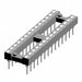 110-87-328-41-005101 by Preci-Dip - CONNECTOR IC DIP SOCKET 28POS GOLD