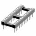 110-87-424-41-001101 by Preci-Dip - CONNECTOR IC DIP SOCKET 24POS GOLD