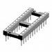 110-87-424-41-005101 by Preci-Dip - CONNECTOR IC DIP SOCKET 24POS GOLD