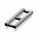 110-87-428-41-005101 by Preci-Dip - CONNECTOR IC DIP SOCKET 28POS GOLD