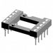 110-87-610-41-005101 by Preci-Dip - CONNECTOR IC DIP SOCKET 10POS GOLD