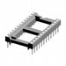110-87-624-41-605101 by Preci-Dip - CONNECTOR IC DIP SOCKET 24POS GOLD