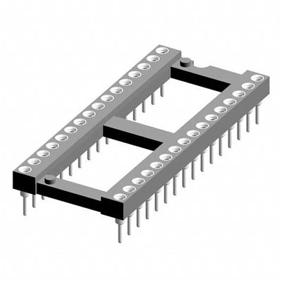 110-87-632-41-001101 by Preci-Dip - CONNECTOR IC DIP SOCKET 32POS GOLD