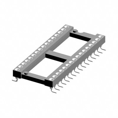 110-87-632-41-105101 by Preci-Dip - CONNECTOR IC DIP SOCKET 32POS GOLD