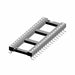 110-87-636-41-105101 by Preci-Dip - CONNECTOR IC DIP SOCKET 36POS GOLD