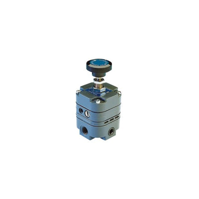 100-BB by ControlAir - PRECISION REGULATOR 2-60PSI 1/4N