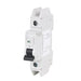 1100-CB1C2D20 by c3controls - UL 489, 1 POLE, 2A, TRIP CURVE C