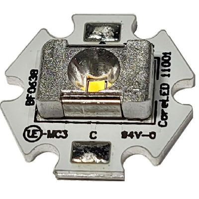 11001-STAR-E17 by CoreLED Systems, LLC - LED COB SMR STARBOARD