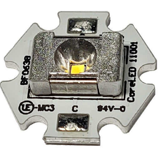 11001-STAR-E17 by CoreLED Systems, LLC - LED COB SMR STARBOARD
