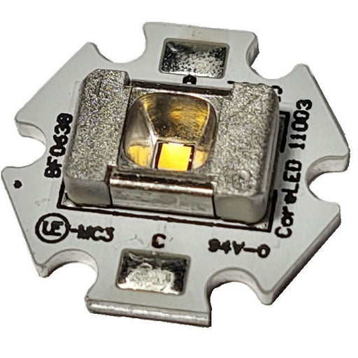 11003-STAR-E17 by CoreLED Systems, LLC - LED COB SMR STARBOARD
