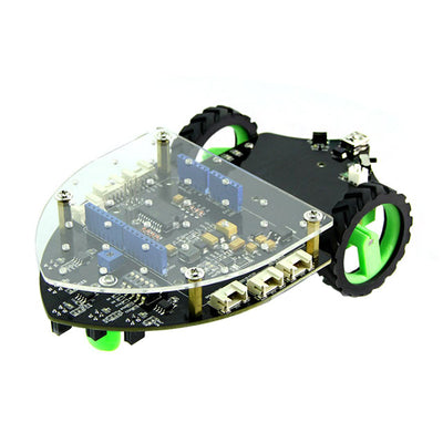 110060010 by Seeed Technology Co., Ltd - SHIELD BOT