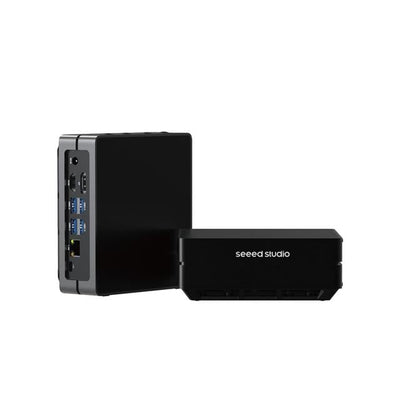 110061402 by Seeed Technology Co., Ltd - BOX PC NO DISPLAY EMMC 16GB