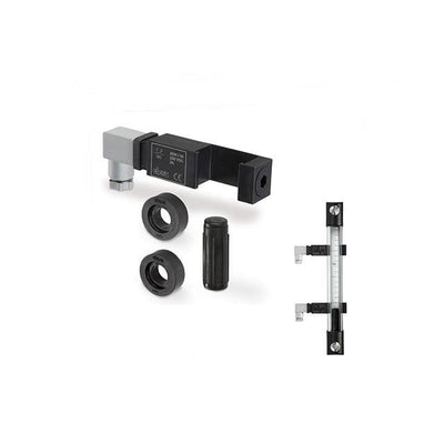 110090-R by Elesa USA Corporation - SLCK, KIT FOR THE ELECTRIC CONTR