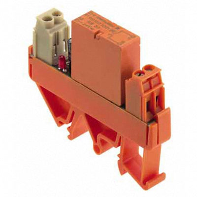 1100961001 by Weidmuller - RELAY GEN PURPOSE SPST 6A 24V