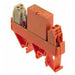 1100961001 by Weidmuller - RELAY GEN PURPOSE SPST 6A 24V