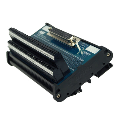 11009 by ASI-Ez - INT. MODULE 50-PIN D-SUB CONNECT