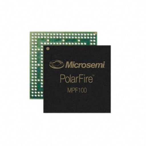 MPF200T-FCSG325I by Microchip Technology - IC FPGA 170 I/O 325FPGA