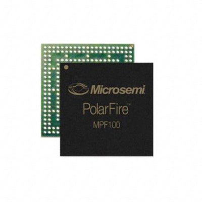 MPF100T-1FCSG325I by Microchip Technology - IC FPGA 170 I/O 325FPGA