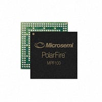 MPF200TL-FCSG325I by Microchip Technology - IC FPGA 170 I/O 325FPGA