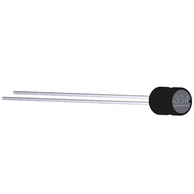11R102C by Murata Power Solutions Inc. - FIXED INDUCTOR 1UH 3A 20 MOHM TH