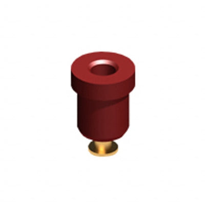 11009-R by Keystone Electronics - PC TEST POINT JACK RED
