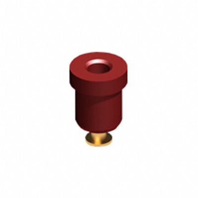 11010-R by Keystone Electronics - PC TEST POINT JACK RED