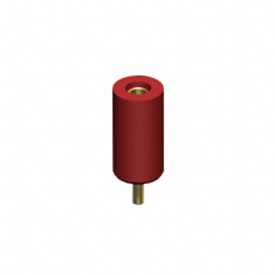 11011-R by Keystone Electronics - PC TEST POINT JACK RED