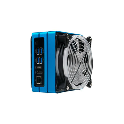 110110092 by Seeed Technology Co., Ltd - SBC 1.9GHZ 10 CORE 12GB/- RAM