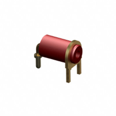 11013-R by Keystone Electronics - PC TEST POINT JACK RED