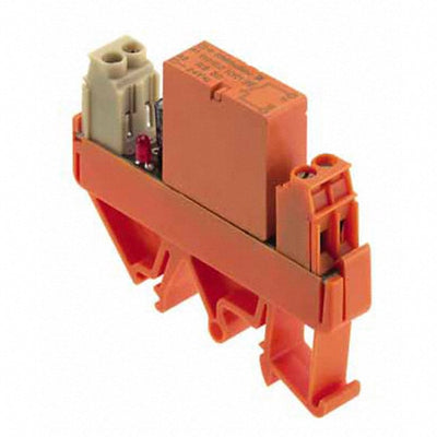 1101811001 by Weidmuller - RELAY GEN PURPOSE SPST 6A 48V