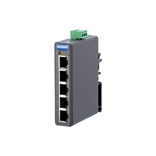 110195 by METZ CONNECT USA Inc. - ETHERNETDEVICE SWITCH EDS-205