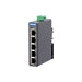 110195 by METZ CONNECT USA Inc. - ETHERNETDEVICE SWITCH EDS-205