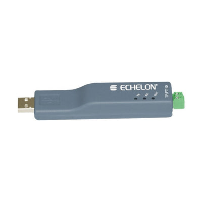 110214 by METZ CONNECT USA Inc. - U10 USB NETWORK INTERFACE