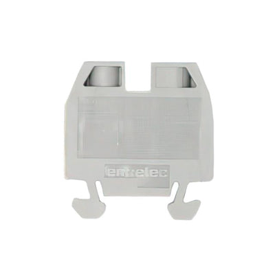 11025105 by TE Connectivity ENTRELEC - DR4/6 TERMINAL.