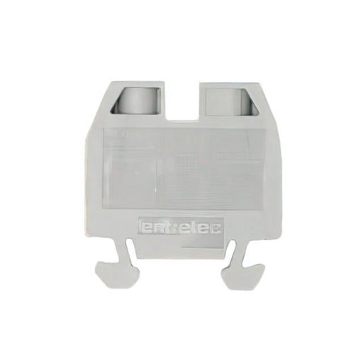 11025105 by TE Connectivity ENTRELEC - DR4/6 TERMINAL.