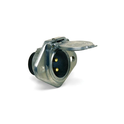 11041-06 by Littelfuse Inc. - CONNECTOR SOCKET 2WAY