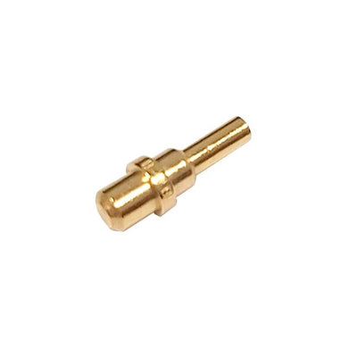 00110420202 by Amphenol Air LB - CONNECTOR CONTACT SZ20 0.296"" L