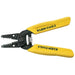 11045 by Klein Tools, Inc. - WIRE STRIPPER/CUTTER (10-18 AWG