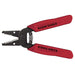 11046 by Klein Tools, Inc. - WIRE STRIPPER/CUTTER (16-26 AWG