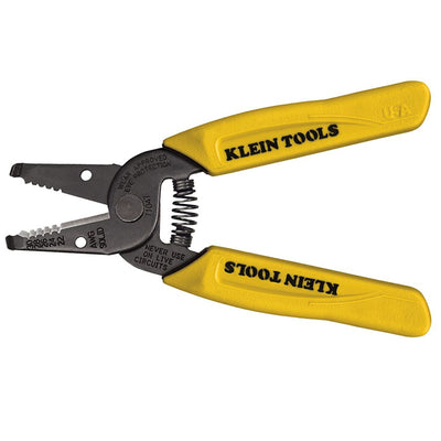 11047 by Klein Tools, Inc. - WIRE STRIPPER/CUTTER