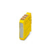 1104887 by Phoenix Contact - SAFE EXTENSION MODULE WITH 16 SA